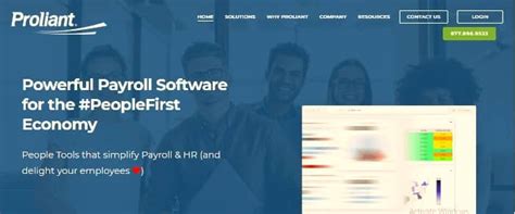 We provide a fully integrated, cloud-based HCM solution that simplifies <b>payroll</b> and HR processes. . Proliant payroll login